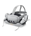Pirkt PowerA uzlādes stacija Meta Quest 3 / Meta Quest 3S Lieliska cena