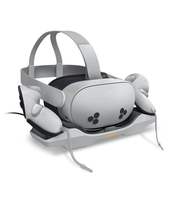 Buy PowerA Charging Station Meta Quest 3 / Meta Quest 3S for Great Price