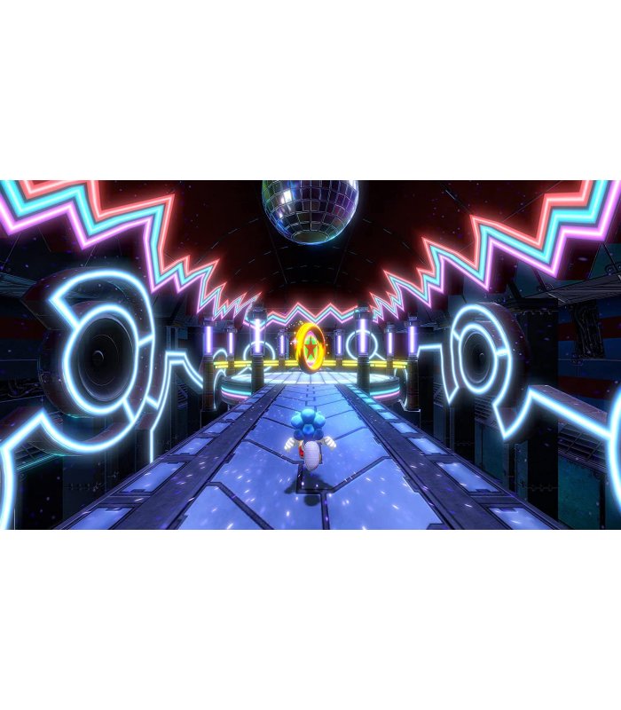 Pirkt Sonic Colours Ultimate Nintendo Switch Lieliska cena