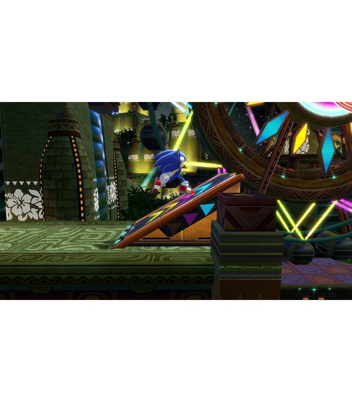 Pirkt Sonic Colours Ultimate Nintendo Switch Lieliska cena