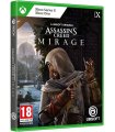 Pirkt Assassins Creed Mirage Xbox One / Series X Lieliska cena