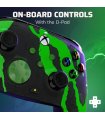Buy Wired Controller Rematch Glow Jolt Green PDP XBOX One / Xbox Series for Great Price