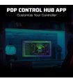 Buy Wired Controller Rematch Glow Jolt Green PDP XBOX One / Xbox Series for Great Price