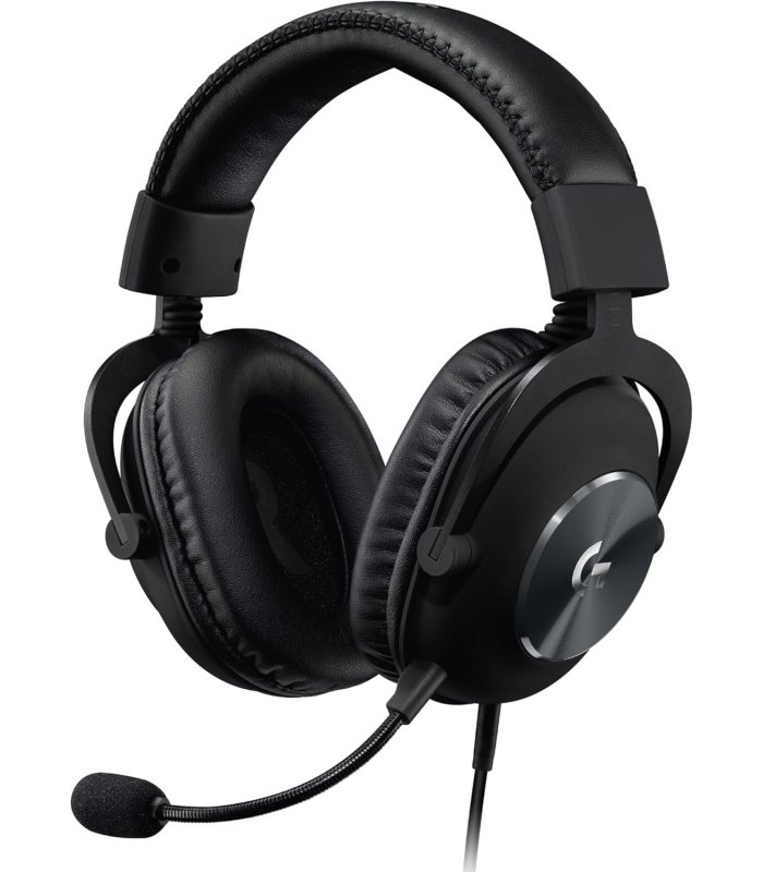 Pirkt Logitech G Pro X SE Wired Gaming Headset with Microphone USB Lieliska cena