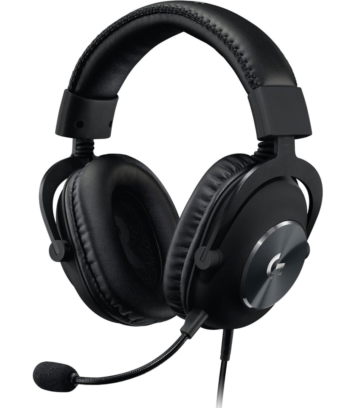 Pirkt Logitech G Pro X SE Wired Gaming Headset with Microphone USB Lieliska cena