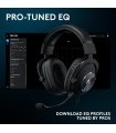 Pirkt Logitech G Pro X SE Wired Gaming Headset with Microphone USB Lieliska cena
