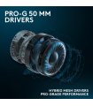 Pirkt Logitech G Pro X SE Wired Gaming Headset with Microphone USB Lieliska cena