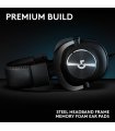 Pirkt Logitech G Pro X SE Wired Gaming Headset with Microphone USB Lieliska cena
