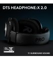Pirkt Logitech G Pro X SE Wired Gaming Headset with Microphone USB Lieliska cena