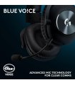 Pirkt Logitech G Pro X SE Wired Gaming Headset with Microphone USB Lieliska cena
