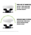 Купить KontrolFreek FPSFreek Galaxy Xbox белый Отличная цена
