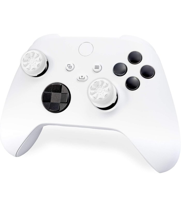 Купить KontrolFreek FPSFreek Galaxy Xbox белый Отличная цена