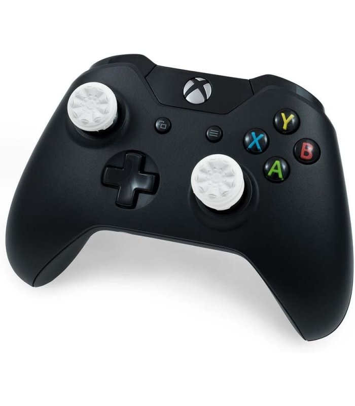 Купить KontrolFreek FPSFreek Galaxy Xbox белый Отличная цена