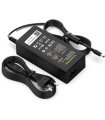 Pirkt Barošanas avots 24 V lādētājs Logitech G29 G27 G25 G923 G920 G940 Lieliska cena