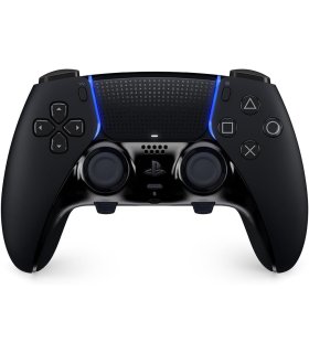 Pultelis Belaidis PS5 DualSense EDGE juodas