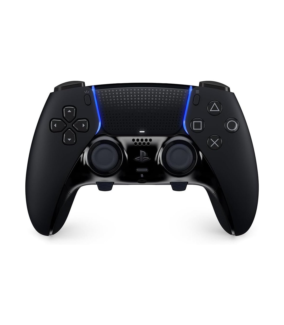 Купить Беспроводной контроллер PS5 DualSense EDGE черный Отличная цена