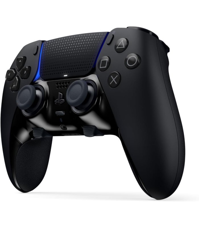 Купить Беспроводной контроллер PS5 DualSense EDGE черный Отличная цена