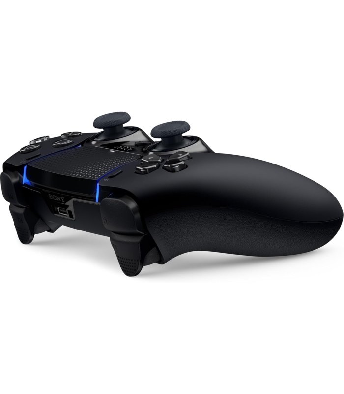 Купить Беспроводной контроллер PS5 DualSense EDGE черный Отличная цена