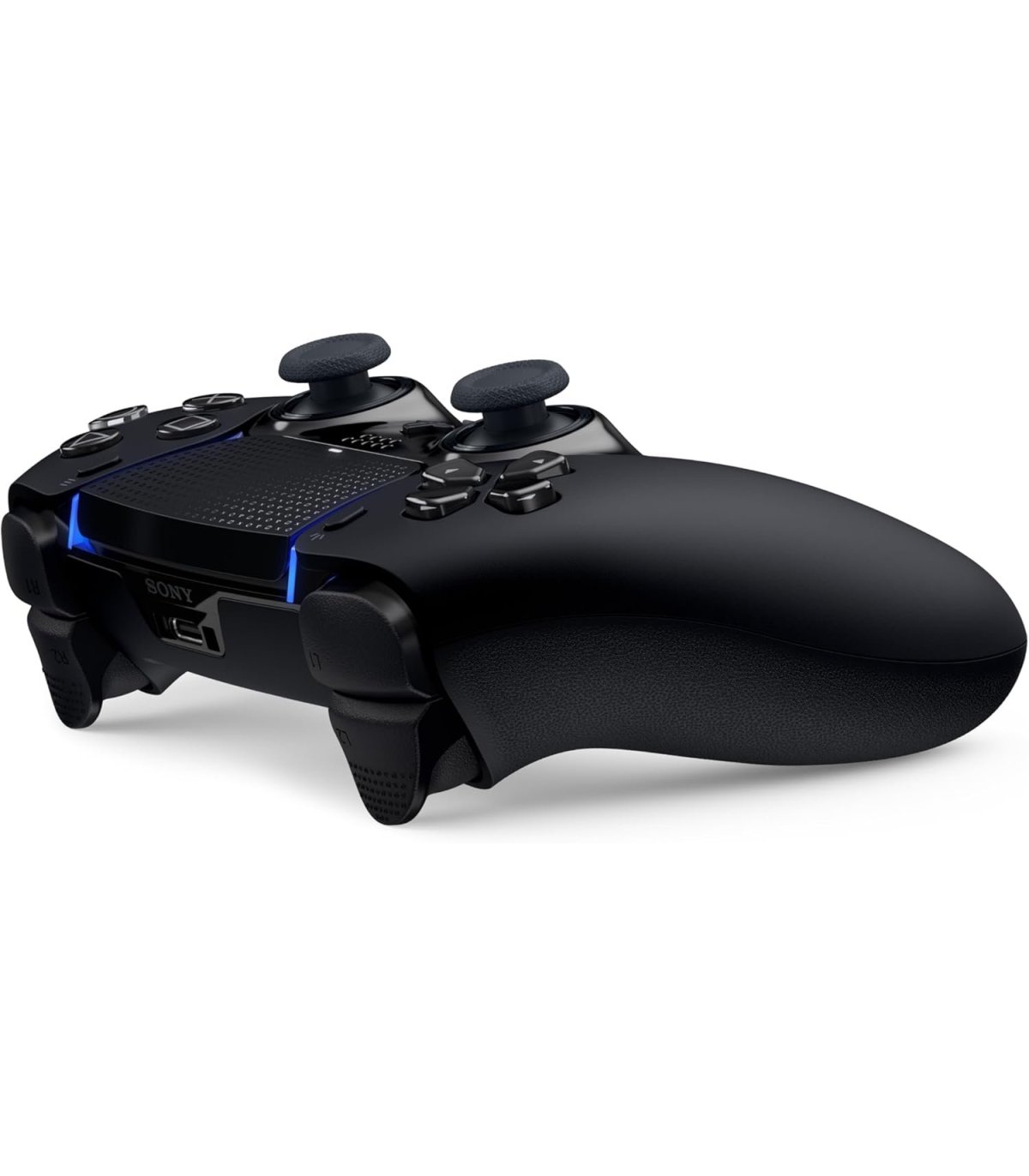 Купить Беспроводной контроллер PS5 DualSense EDGE черный Отличная цена