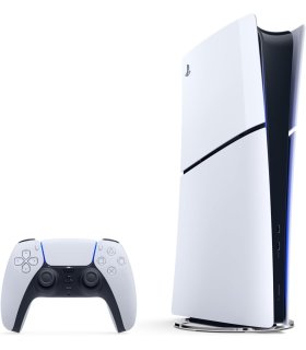 Playstation 5 Slim 1TB Digital edition [Naudotas]