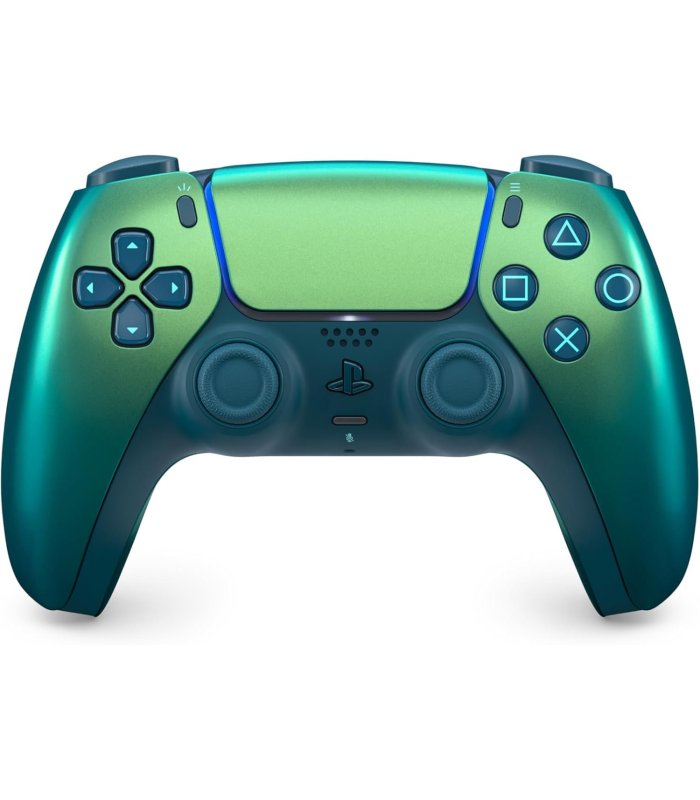 Pirkt Kontrolieris Sony DualSense PS5 Chroma Teal Lieliska cena