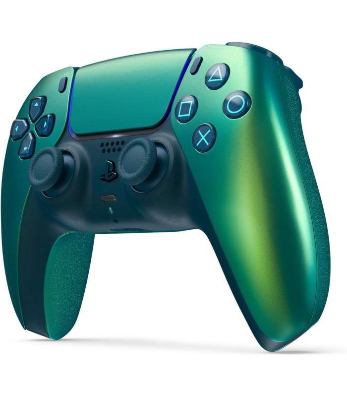 Pirkt Kontrolieris Sony DualSense PS5 Chroma Teal Lieliska cena