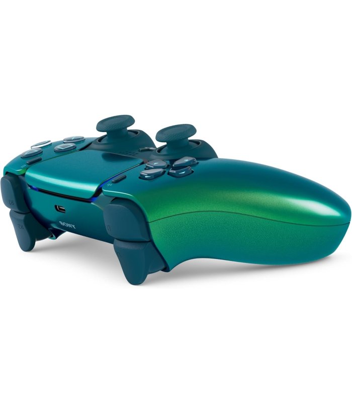 Pirkt Kontrolieris Sony DualSense PS5 Chroma Teal Lieliska cena