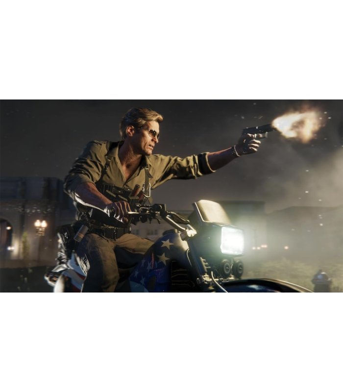Osta Call of Duty: Black Ops 6 PS4 [Kasutatud] Hea hind
