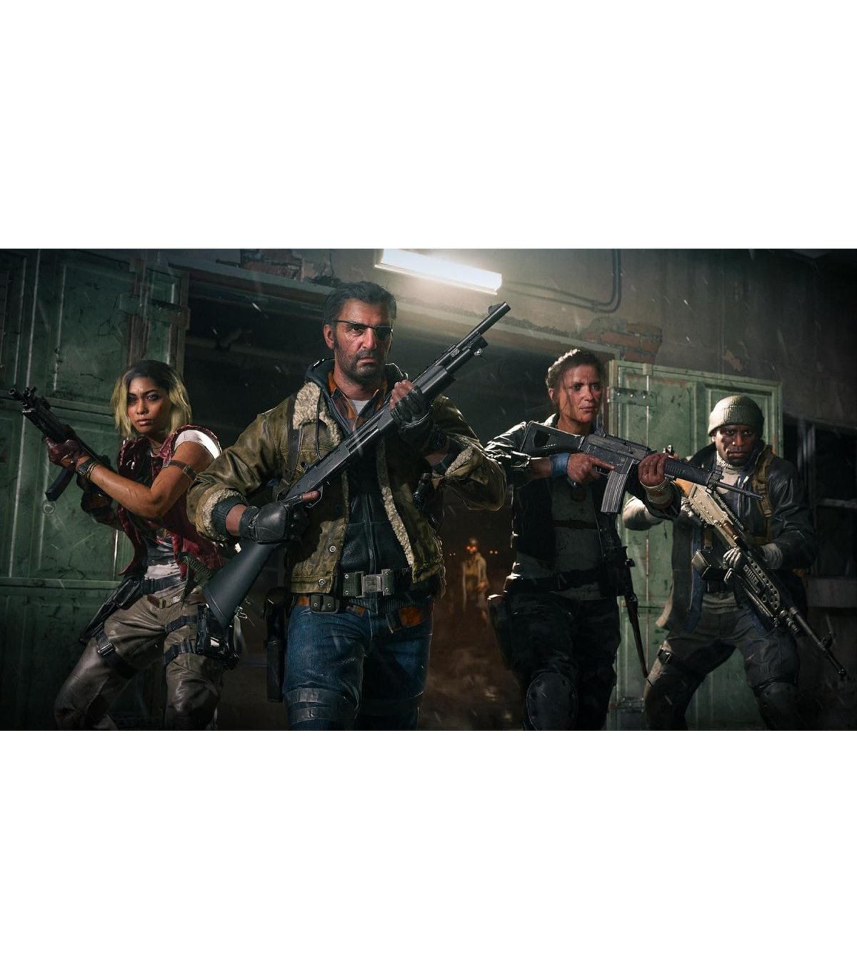 Osta Call of Duty: Black Ops 6 PS4 [Kasutatud] Hea hind