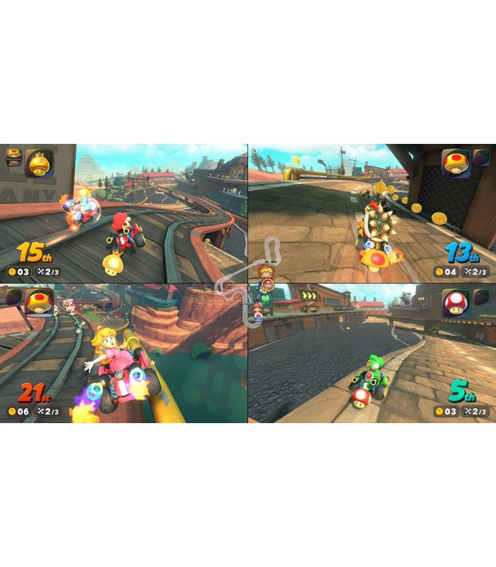 Osta Nintendo Switch 2 256GB + Mario Kart World Hea hind