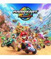 Osta Nintendo Switch 2 256GB + Mario Kart World Hea hind