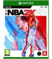 Купить NBA 2K22 Xbox Series X [Использовал] Отличная цена