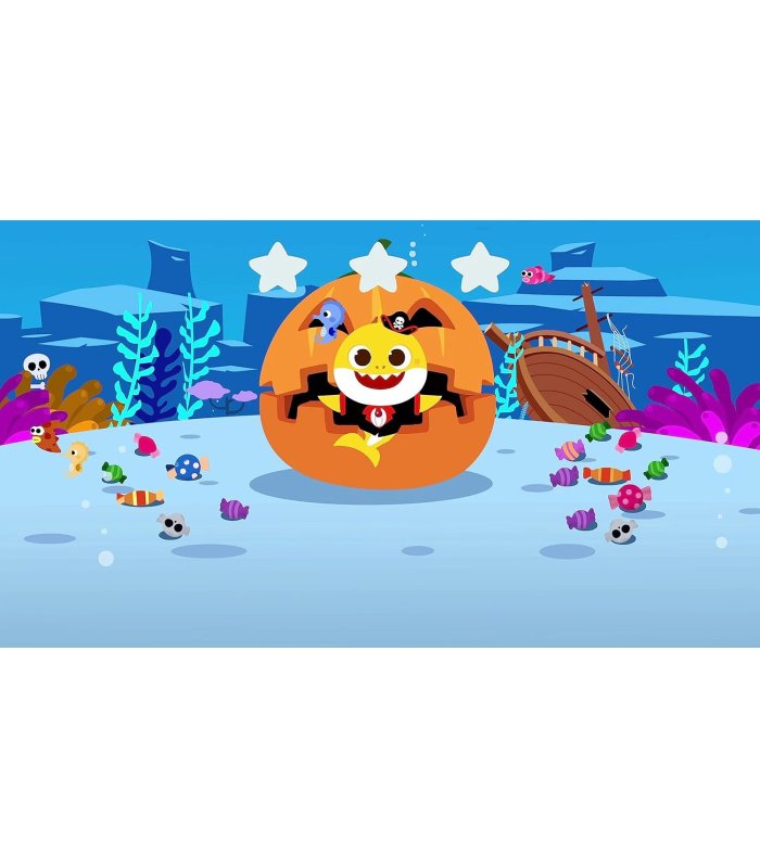 Pirkt Baby Shark Sing & Swim Party PS5 Lieliska cena