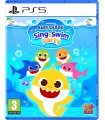 Pirkt Baby Shark Sing & Swim Party PS5 Lieliska cena