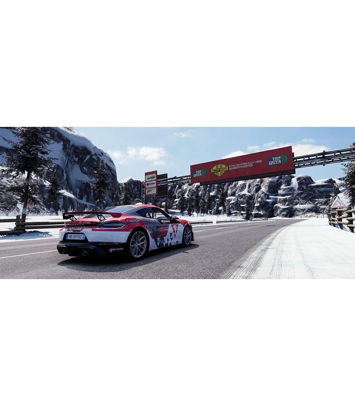 Pirkt Gear Club Unlimited 2: Ultimate Edition PS5 Lieliska cena