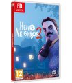 Pirkt Hello Neighbor 2 Nintendo Switch Lieliska cena