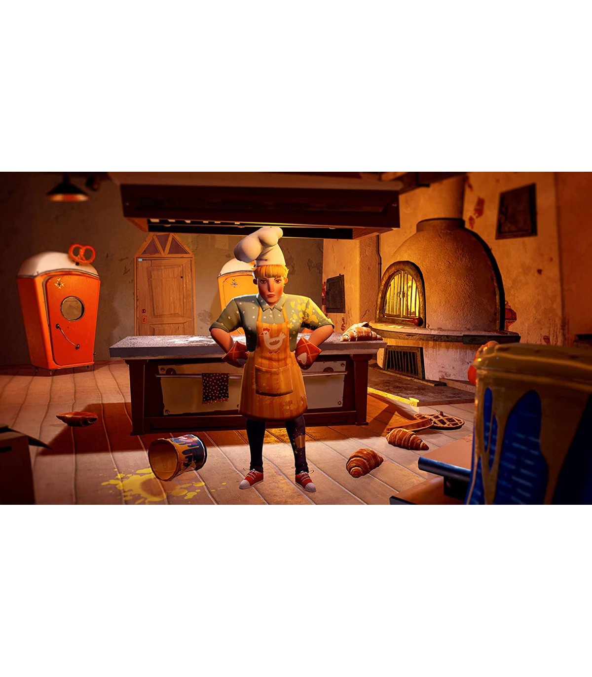 Pirkt Hello Neighbor 2 Nintendo Switch Lieliska cena