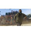 Grand Theft Auto V (GTA 5 ) Xbox One [naudotas]