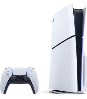 Įsigykite PlayStation 5 1TB Slim standard [Naudotas] Gera Kaina 