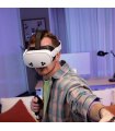 Pirkt KIWI design V4 Facial Cover Meta Quest 3S Lieliska cena