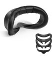 Osta KIWI design V4 Facial Cover Meta Quest 3S Hea hind