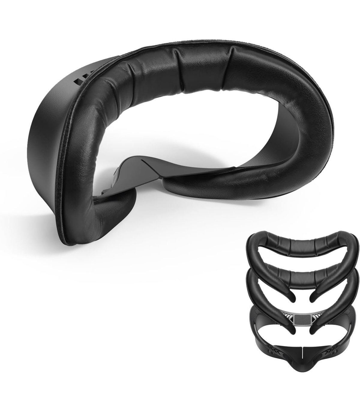 Osta KIWI design V4 Facial Cover Meta Quest 3S Hea hind