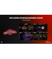 Osta Premium-ümbris ja Hyper Sentinel mäng Nintendo Switchile / Switch 2-le Hea hind