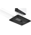 Pirkt Imp DLX divkāršais uzlādes statīvs ar ventilatoru un spēļu statīvu PlayStation 5 (plāns, digitāls) Lieliska cena