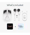 Įsigykite Meta Quest 3S 128GB Virtualios realybės akiniai [Naudoti] Gera Kaina 