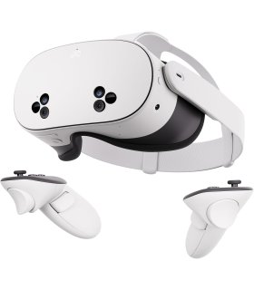 Meta Quest 3S All-In-One VR Headset 128GB [Used]