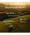 Osta DJI Mini 4 Pro (DJI RC-N2) droon 4K HDR Hea hind