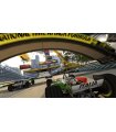 Trackmania Turbo PS4