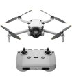 Įsigykite DJI Mini 4 Pro (DJI RC-N2) Dronas 4K HDR Gera Kaina 