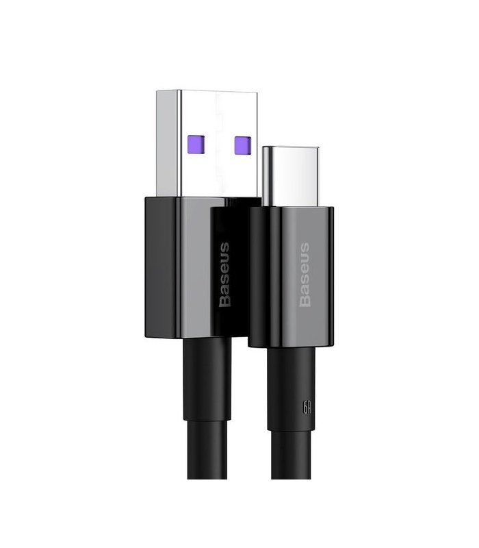 Pirkt Cable USB-A / USB-C 1m USB 2.0 Lieliska cena